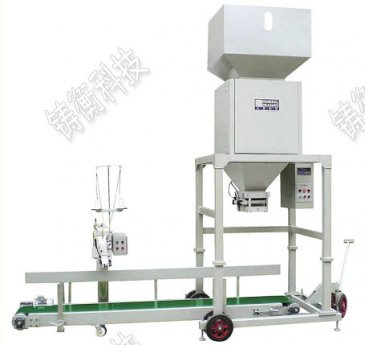 自動(dòng)定量秤品牌