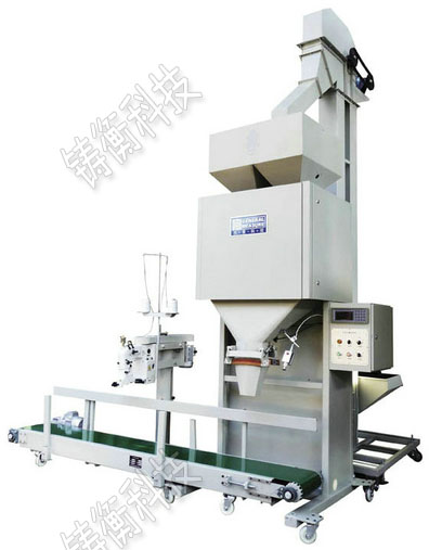 自動(dòng)定量秤