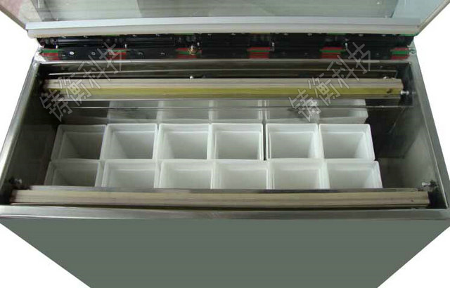 茶葉真空包裝機